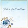 Logo for Nia's Collections