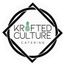 Logo for Krafted Culture Catering & Events
