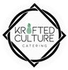Logo for Krafted Culture Catering & Events