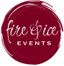Logo for Fire & Ice Events