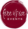 Logo for Fire & Ice Events