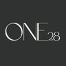 Logo for One28 Strategic Events