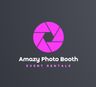 Logo for Amazy Photo Booth