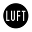 Logo for Luft Balloons