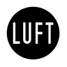 Logo for Luft Balloons
