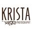 Logo for Krista Photography