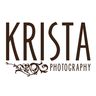 Logo for Krista Photography