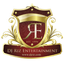 Logo for DJ Riz Entertainment LLC