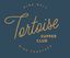 Logo for Tortoise Supper Club