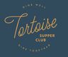 Logo for Tortoise Supper Club