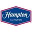 Logo for Hampton Inn Shelton