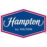 Logo for Hampton Inn & Suites Halifax – Dartmouth