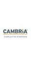 Logo for The Cambria Charleston Riverview