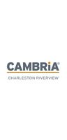 Logo for The Cambria Charleston Riverview
