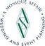 Logo for A Monique Affair
