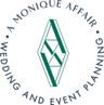 Logo for A Monique Affair