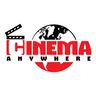 Logo for Cinema Anywhere