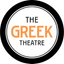 Logo for The Greek Theatre