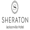 Logo for Sheraton Jacksonville Hotel