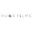 Logo for Huqa Films