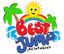 Logo for Best Jump Inflatables