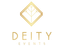 Logo for Deity Events