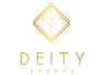 Logo for Deity Events