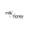 Logo for Milk & Honey Productions
