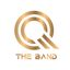 Logo for Q The Band