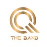 Logo for Q The Band