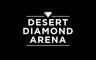 Logo for Desert Diamond Arena