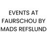 Logo for Faurschou Gallery