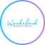 Logo for Wonderland Weddings