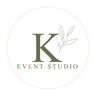 Logo for Event Studio K