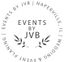 Logo for Events by JVB