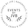 Logo for Events by JVB