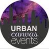 Logo for Urban Canvas Events