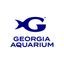 Logo for Georgia Aquarium