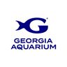 Logo for Georgia Aquarium