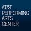 Logo for AT&T Performing Arts Center