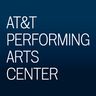 Logo for AT&T Performing Arts Center