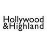 Logo for Hollywood and Highland