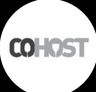 Logo for COHOST