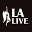 Logo for L.A. LIVE