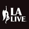 Logo for L.A. LIVE