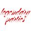 Logo for Legendary Parties