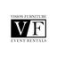 Logo for Vision Furniture Event Rentals