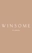 Logo for Winsome Floral