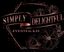 Logo for Simply Delightful Events By Kay