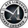Logo for Ace Limousine